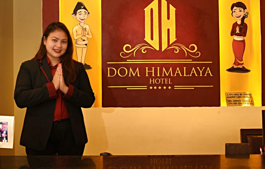 Dom Himalaya Hotel