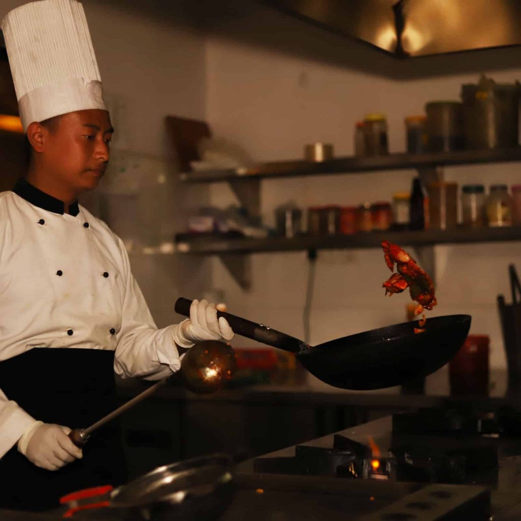 Top 8 Foods You Must Try in Nepal